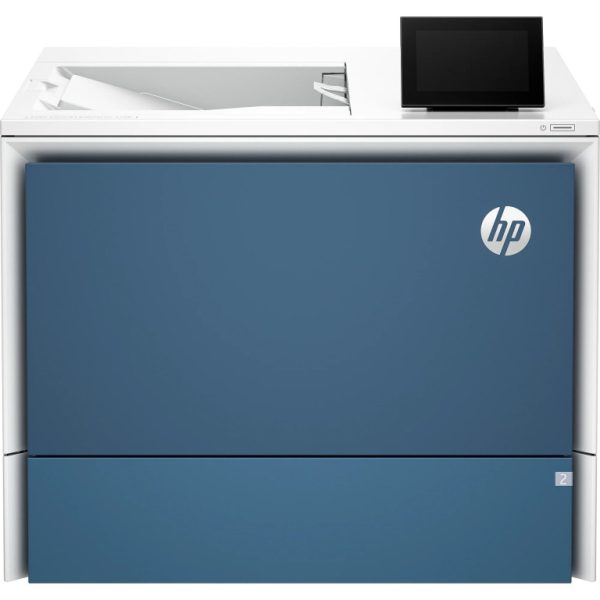 מדפסת לייזר צבעונית  HP Color LaserJet Enterprise 5700dn - 6QN28A