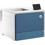 ⁦מדפסת לייזר צבעונית  HP Color LaserJet Enterprise 5700dn - 6QN28A⁩ – תמונה ⁦3⁩