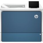 מדפסת לייזר צבעונית  HP Color LaserJet Enterprise 6700dn - 6QN33A