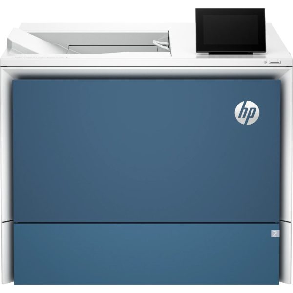 מדפסת לייזר צבעונית  HP Color LaserJet Enterprise 6700dn - 6QN33A