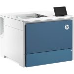 ⁦מדפסת לייזר צבעונית  HP Color LaserJet Enterprise 6700dn - 6QN33A⁩ – תמונה ⁦3⁩