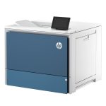 מדפסת לייזר צבעונית  HP Color LaserJet Enterprise 6701dn - 58M42A