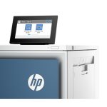 ⁦מדפסת לייזר צבעונית  HP Color LaserJet Enterprise 6701dn - 58M42A⁩ – תמונה ⁦3⁩
