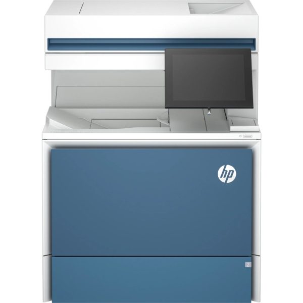 מדפסת לייזר משולבת צבעונית  HP Color LaserJet Enterprise MFP 6800dn - 6QN35A