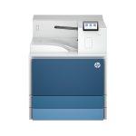 מדפסת לייזר  HP LaserJet Enterprise 8501dn - 9S187A