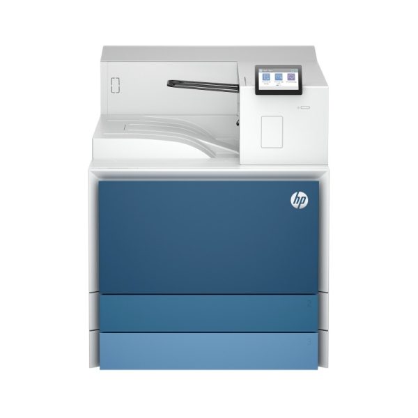 מדפסת לייזר  HP LaserJet Enterprise 8501dn - 9S187A