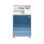 מדפסת לייזר  HP LaserJet Enterprise 8501x - AJ7J3A