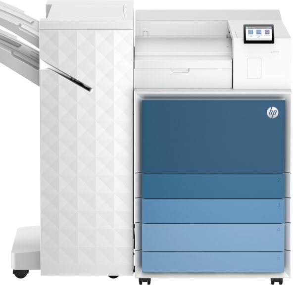מדפסת לייזר  HP LaserJet Enterprise 8501x+ - AQ1E4A