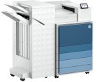 ⁦מדפסת לייזר  HP LaserJet Enterprise 8501x+ - AQ1E4A⁩ – תמונה ⁦3⁩
