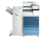 מדפסת לייזר משולבת LaserJet Enterprise Flow MFP 8601z+ - AQ1E3A