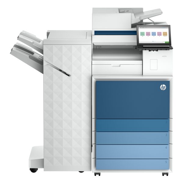 מדפסת לייזר משולבת LaserJet Enterprise Flow MFP 8601z+ - AQ1E3A
