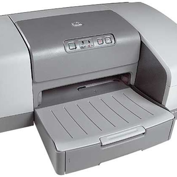 מדפסת הזרקת דיו HP Business Inkjet 1100 series