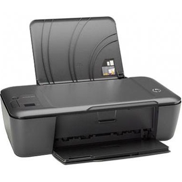 מדפסת הזרקת דיו HP Deskjet 2000
