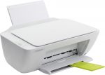 ⁦מדפסת הזרקת דיו HP DeskJet 2130 All-In-One - K7N77C⁩ – תמונה ⁦2⁩