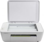 ⁦מדפסת הזרקת דיו HP DeskJet 2130 All-In-One - K7N77C⁩ – תמונה ⁦3⁩