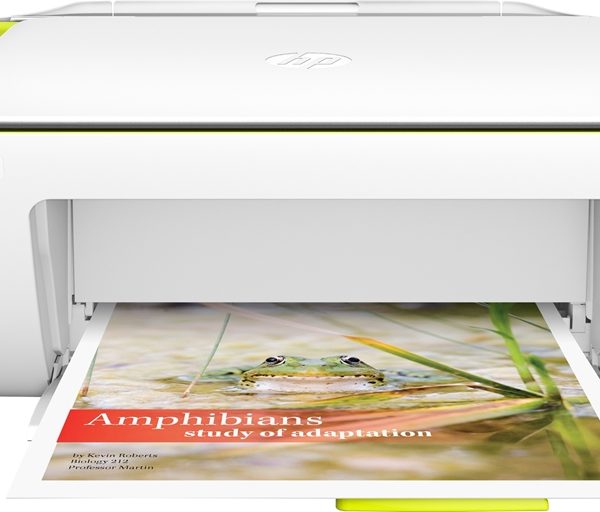 מדפסת הזרקת דיו HP DeskJet Ink Advantage 2135 (F5S29C)