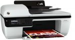 ⁦מדפסת הזרקת דיו HP DeskJet Ink Advantage 2645 All-In-One⁩ – תמונה ⁦2⁩