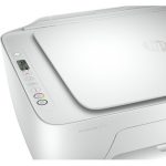 ⁦מדפסת הזרקת דיו משולבת HP DeskJet 2710 All-in-One - 5AR83B⁩ – תמונה ⁦4⁩
