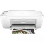 מדפסת הזרקת דיו משולבת HP DeskJet 2810 All-in-One 51P96B