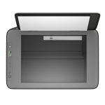 ⁦מדפסת הזרקת דיו משולבת HP DeskJet 2910 AIO - A24J4B⁩ – תמונה ⁦2⁩