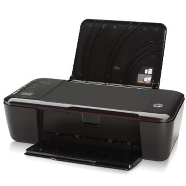 מדפסת הזרקת דיו HP Deskjet 3000