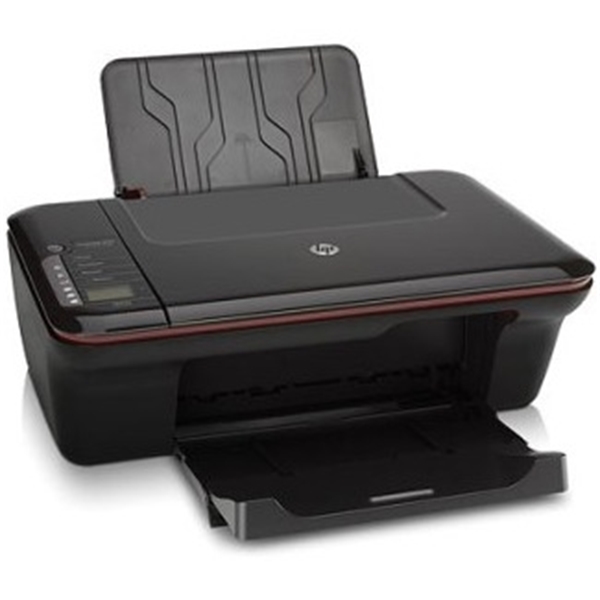 מדפסת הזרקת דיו HP Deskjet 3054A