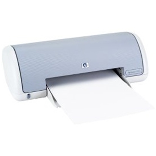 מדפסת הזרקת דיו HP Deskjet 3550