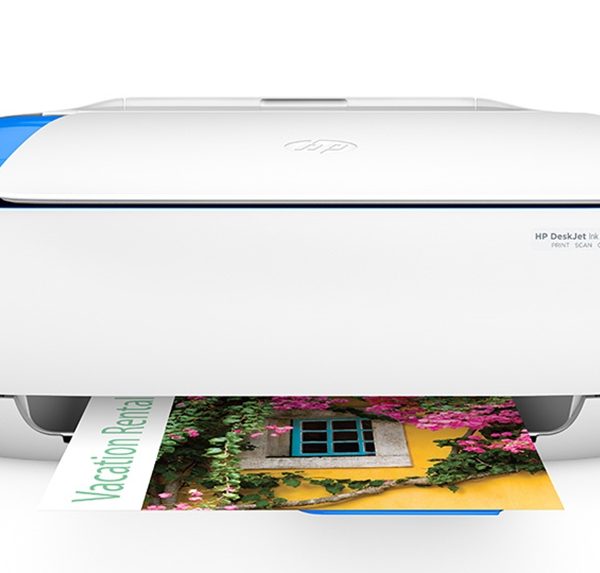 מדפסת הזרקת דיו HP DeskJet Ink Advantage 3635 (F5S44C)