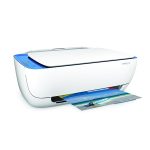 ⁦מדפסת הזרקת דיו HP DeskJet Ink Advantage 3635 (F5S44C)⁩ – תמונה ⁦3⁩