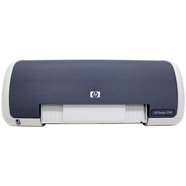 מדפסת הזרקת דיו HP Deskjet 3745