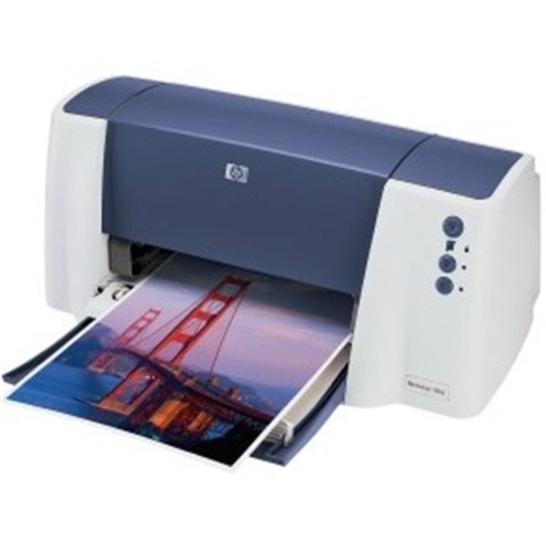 מדפסת הזרקת דיו HP Deskjet 3816