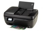 מדפסת הזרקת דיו HP OfficeJet All-In-One 3830 - F5R95C
