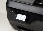 ⁦מדפסת הזרקת דיו HP OfficeJet All-In-One 3830 - F5R95C⁩ – תמונה ⁦3⁩