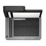 ⁦מדפסת הזרקת דיו משולבת HP DeskJet 4320 AIO - A24JKB⁩ – תמונה ⁦3⁩