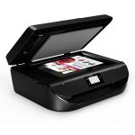 ⁦מדפסת הזרקת דיו HP Deskjet Ink Advantage 5275 - M2U76C⁩ – תמונה ⁦3⁩