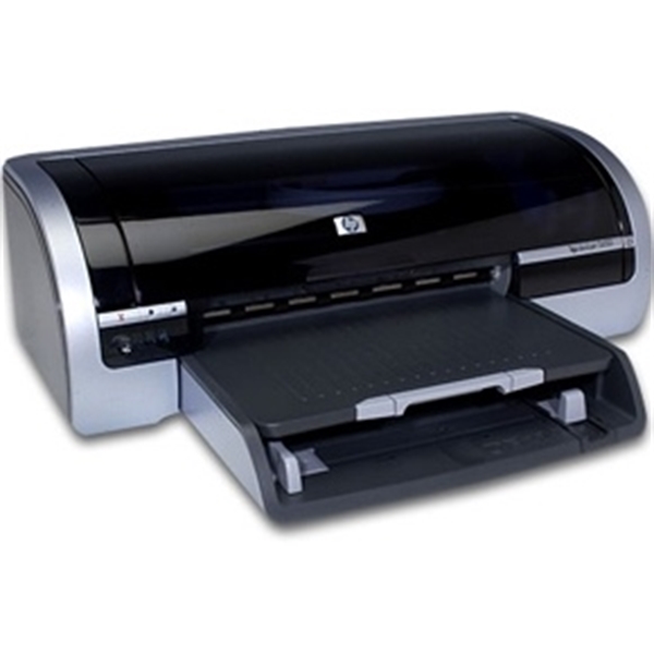 מדפסת הזרקת דיו HP Deskjet 5650