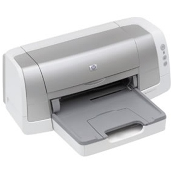 מדפסת הזרקת דיו HP Deskjet 6127