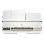 מדפסת הזרקת דיו משולבת HP DeskJet Plus Ink Advantage 6575 AIO - 714D5C