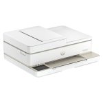 ⁦מדפסת הזרקת דיו משולבת HP DeskJet Plus Ink Advantage 6575 AIO - 714D5C⁩ – תמונה ⁦3⁩