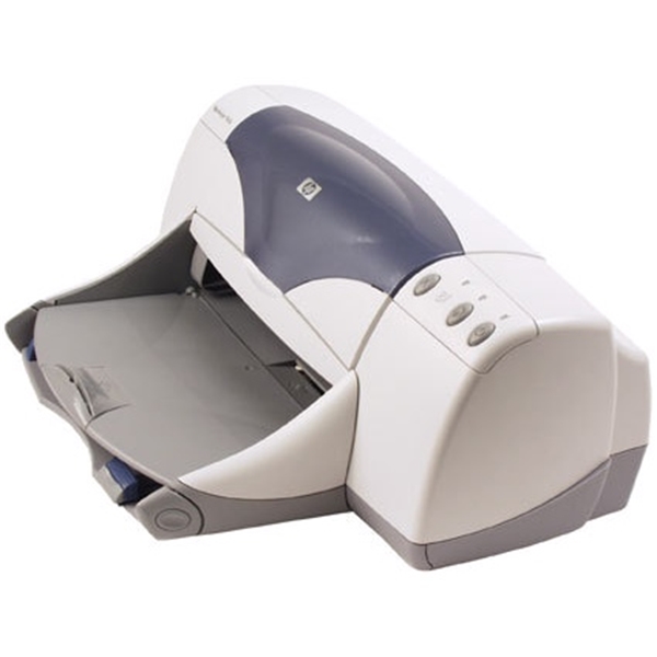 מדפסת הזרקת דיו HP Deskjet 960c