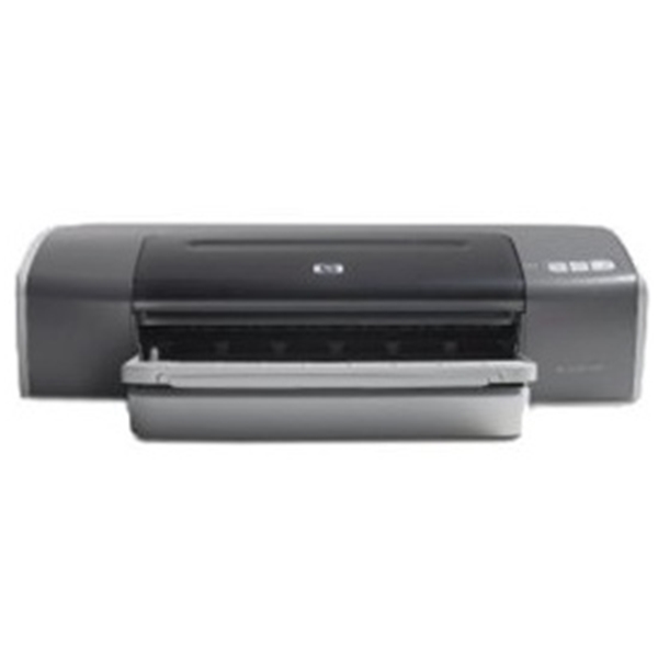 מדפסת הזרקת דיו HP Deskjet 9650