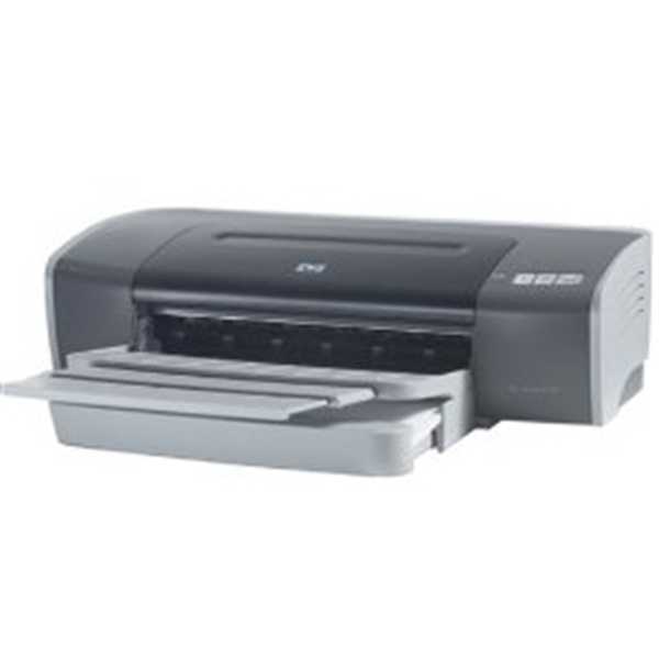 מדפסת הזרקת דיו HP Deskjet 9670