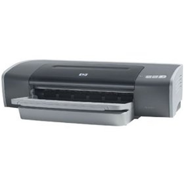 מדפסת הזרקת דיו HP Deskjet 9680