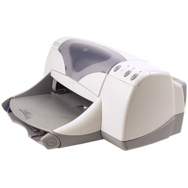 מדפסת הזרקת דיו HP Deskjet 990cXi