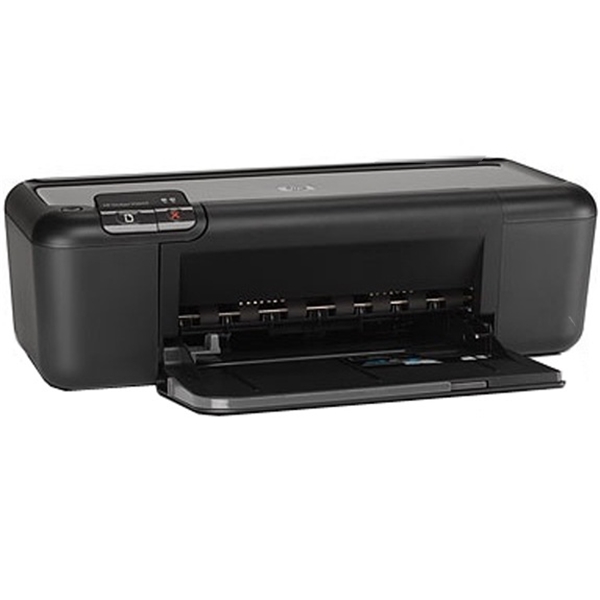מדפסת הזרקת דיו HP Deskjet D2663