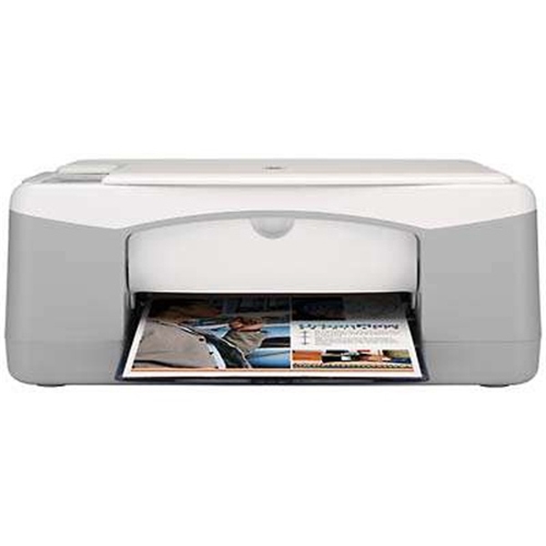מדפסת הזרקת דיו HP Deskjet F370