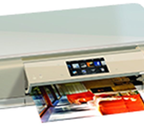 מדפסת הזרקת דיו HP Envy 110 eAIO
