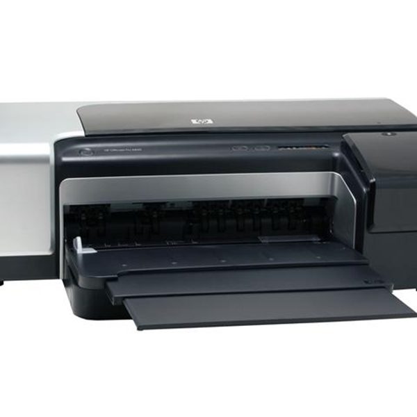 מדפסת הזרקת דיו HP Officejet Pro K850 series