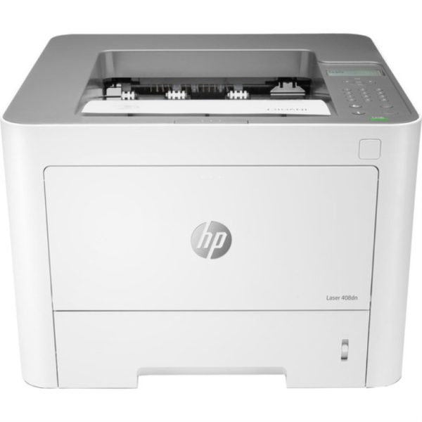 מדפסת לייזר  HP HP  Laser 408dn 7UQ75A