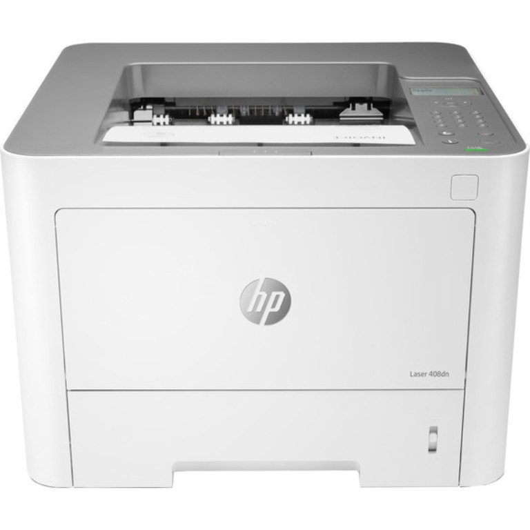 מדפסת לייזר  HP HP  Laser 408dn 7UQ75A